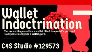 Wallet Indoctrination