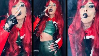 Speed smoking marlboro red 2 times