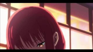 Makima thanked Danji and got a creampie at the same time