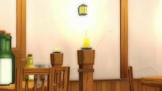 KonoSuba Aqua and Kazuma Hentai