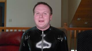 Beta Male to Full Gay Sissy