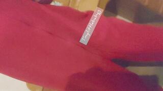 Footy jammys morning wand and wee