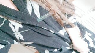 Mommys wet pull ups too