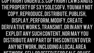 Your Balls Are Nog Bigger Than Grapes, Aren't They? (Food Smash, pt1)