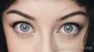 Cult of Eyes Mesmerizing Audio
