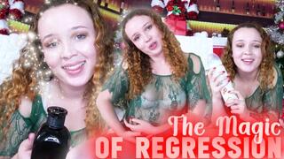 The Magic Of Regression (HD WMV)