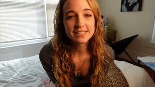 Long Distance GFE Breeding Kink