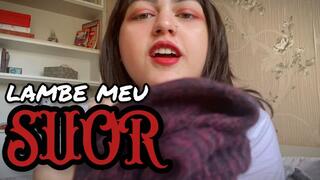 Limpa meu suor com a lingua! (1080- PT leg)