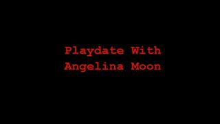 Playdate with Angelina Moon