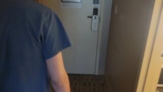 Ember Snow- Girl Scout Shoe and Foot Fetish