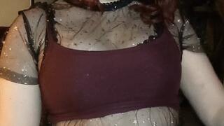 I Wish I Was There Milking That Fat Cock