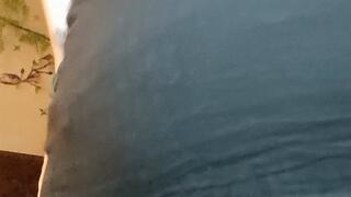 I Love Teasing My Panty Slut