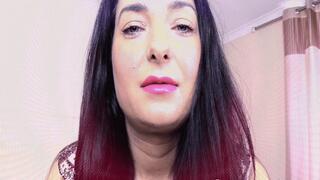 Findom: The Power Of Persuasion (1080p)