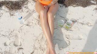 You belong at my Sandy Soles