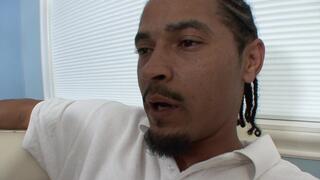 When you're hot and young, you get anything done with your cocksucking skills