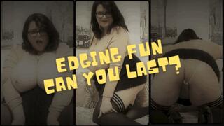 Take you to the Edging Heaven 720p