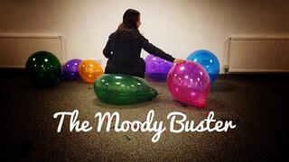 FGP049: Moody Buster