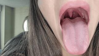 Morgana Uvula Showtime (SD 1080 WMV)