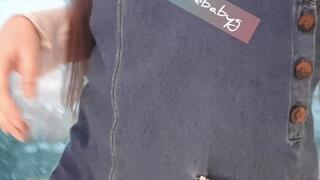 Wetting in the hotel window