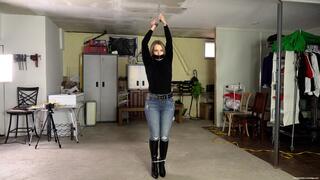 Unwanted Guest MP4 1080p) - Claire Irons