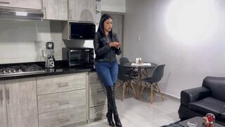 Unquestionable Mastery: The Essence of Kahina