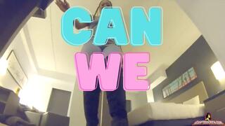 Giantess Crew - Can we