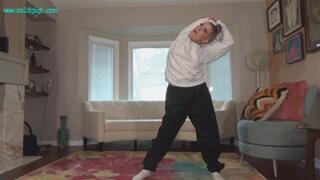 I'M NOT THAT KIND OF PHYSICAL TRAINER WMV_HD