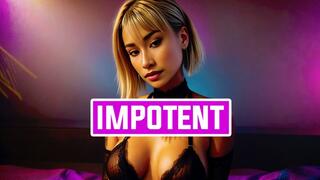 Impotent Bitch