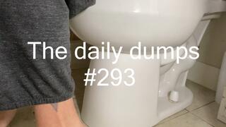 The daily dumps #293 mp4