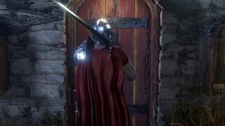 Melina made a quest for her fucker