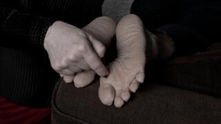 Light Playful Tickling - Full Movie