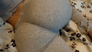 Smelly Farts before Bedtime 2