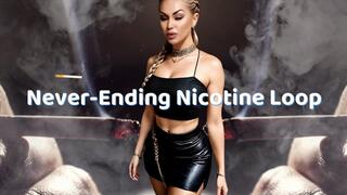 Puff and Pump - Becoming My Smoke-Slave - Never-Ending Nicotine Loop mov