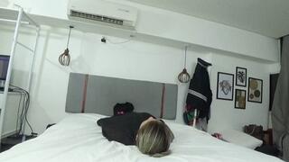 Big pregnant gaseous girls fart attack by Britney hunter and Yasmin brisa cam by aline full hd