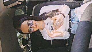 Crossfit model: facecam - 1116cc