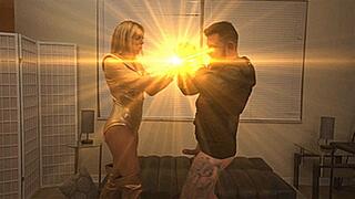 Tiffany Watson - Gold Valkyrie Saga - CHAPTER 2 - PART 3 (HD 1080p WMV)