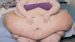 Struggle to Waddle for You