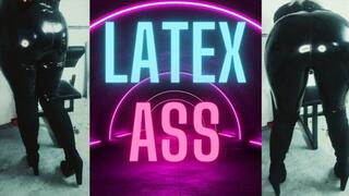 LATEX ASS