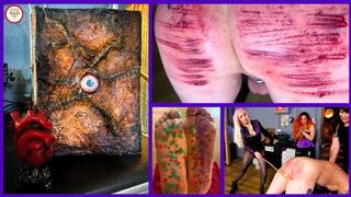 The Witches Revenge (1080 HD)