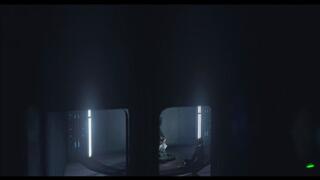 Jill Valentine is roughly fucked in futanari threesome