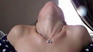 adam's apple clip