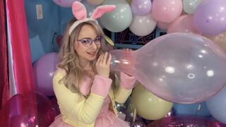 Looner Doll Tea Party Blow To POP Discovery