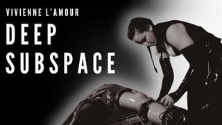 VIVIENNE L'AMOUR - DEEP SUBSPACE (720P FULL HD)