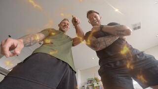 Phil and Jason - Smallest Fan Episode 1