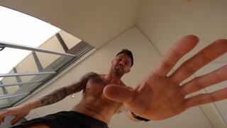 Phil and Jason - Smallest Fan Episode 4 (Final)