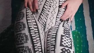 Ass Is All You Think About