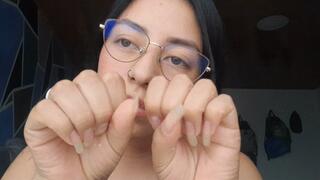 Nails Joi