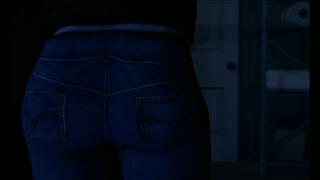 Spiderman delivers the cock to Mary Jane asshole