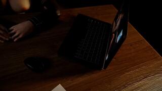 Sex Ed With A Succubus ? 3D Porn