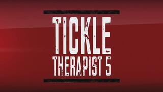 Tickle Therapy 5 - Part 1 - The Ruse